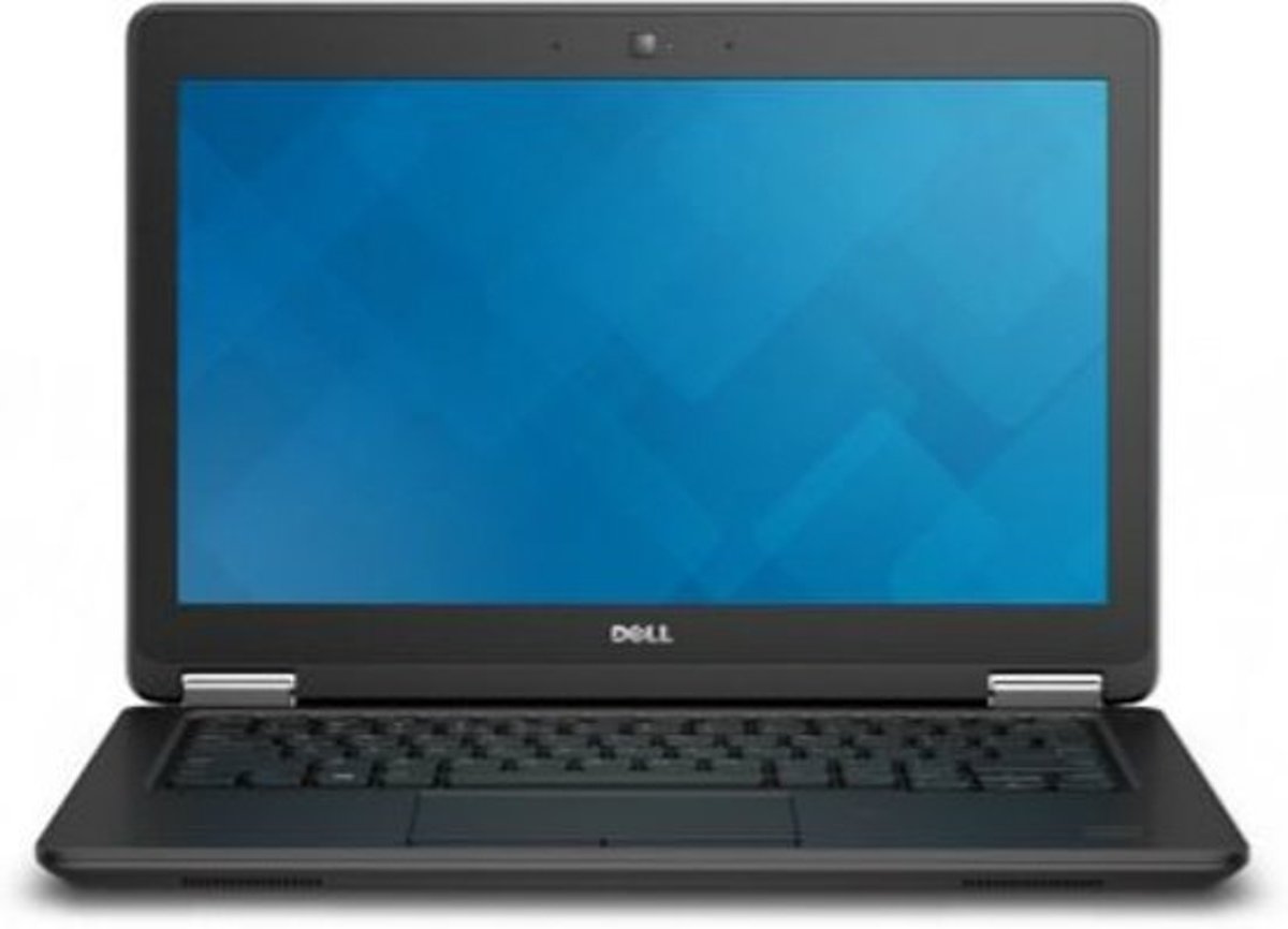 Dell Latitude E7250 | Intel Core i5 | 8 GB | 256GB SSD | Windows 10 Pro| Refurbished